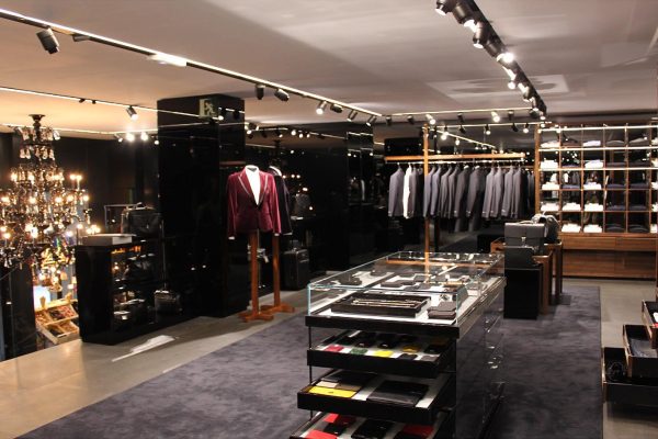 Dolce & gabbana store