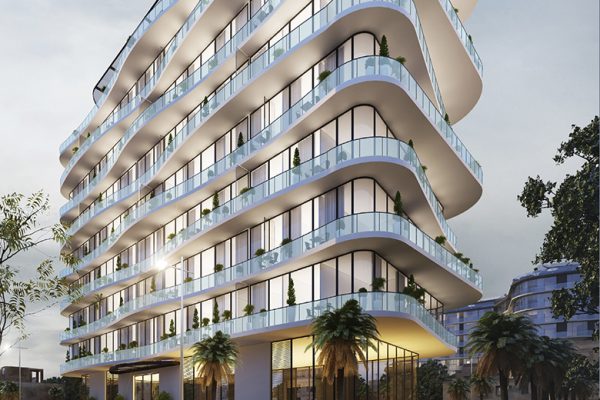 Serviced apartments. al kholaifat