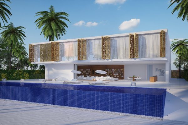 Villa p-1359 found h, the palm. dubai