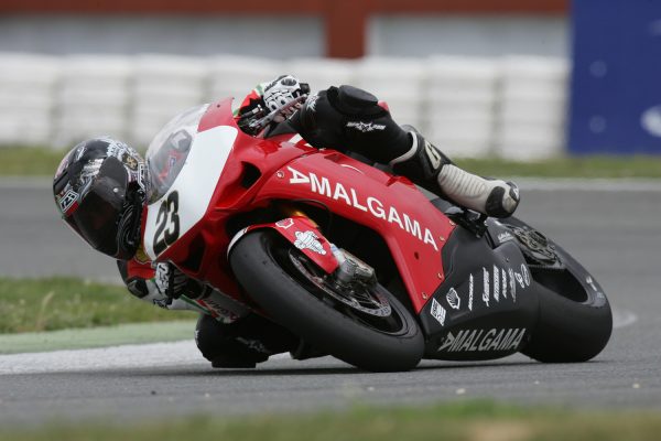 Sbk european champioship 2010