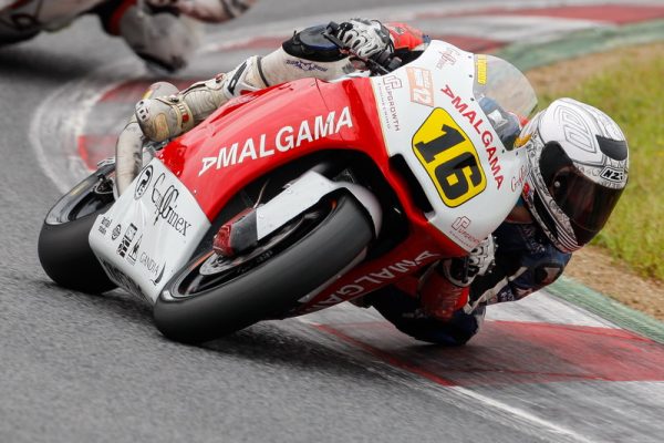 Moto 2 FIM CEV REPSOL 2013