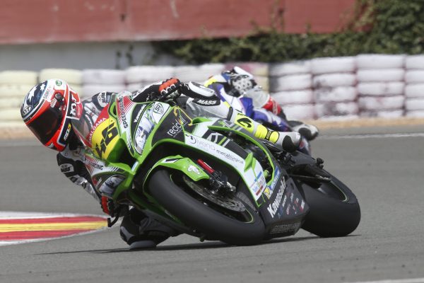 Sbk rfme 2018